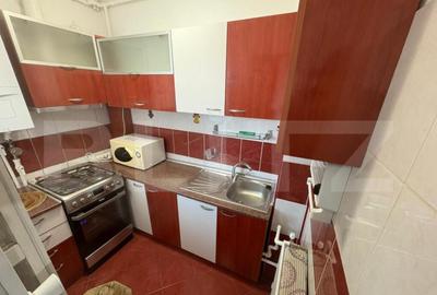 Garsoniera de vanzare, 31 mp, zona Garii - 5