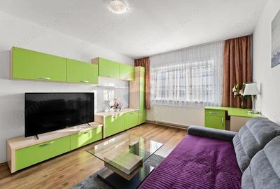 Apartament 3 camere zona Alfa etaj 1, doua bai ?i doua balcoane - 5