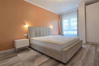 Apartament cu 2 camere semidecomandat în Bună Ziua - 5