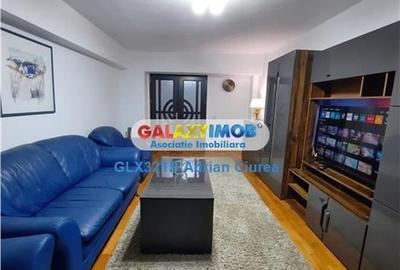 Bulevardul Unirii | Alba Iulia | etaj 1/10 | Proaspat Renovat - 2