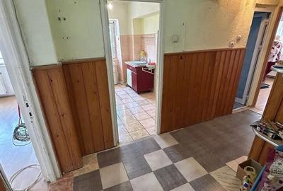 De vanzare apartament cu 2 camere cu balcon, pe Bd Roman Musat, 52.000 euro - 4