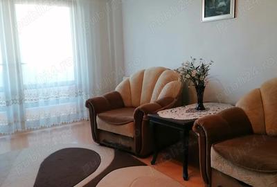 Vand apartament 3 camere Urziceni - 1