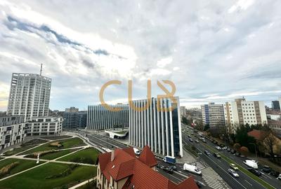 REZERVAT - ISHO - 1cam mobilat+utilat | bloc nou,clima | Medicina-Take - 11