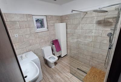 Casă cu 2 camere cu Teren 100 Mp în Central - 6