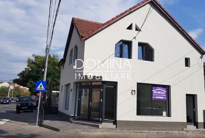 Spațiu comercial, de 112 mp, în 9 Mai - 9