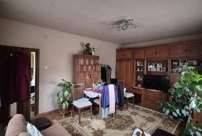 Casă cu 3 camere în Central - 3