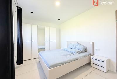 Casă individuală cu 3 camere cu Teren 628 Mp în Săcălaz - 4