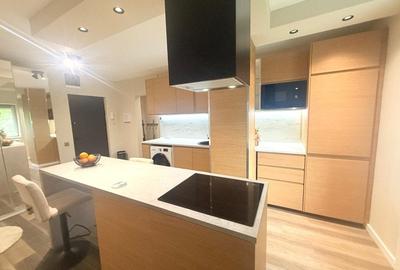 Apartament cu 2 camere decomandat, mobilat în Aviației - 9