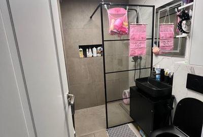 Apartament cu 3 camere decomandat în Central - 3
