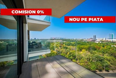 NOU Apartament 2 Camere ONE Mobilat Utilat + Loc Parcare | COMISION 0% - 2