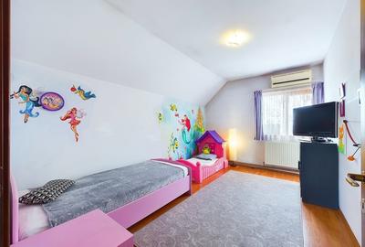 CASA DE VANZARE BUFTEA | 6 camere, 3 bai | utilitati - 10