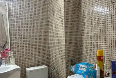 Apartament cu 2 camere semidecomandat, mobilat în Gara - 6