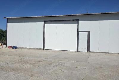 Spațiu comercial, de 150 mp, în Scurtești - 2