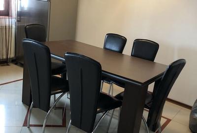 Apartament cu 2 camere decomandat în Central - 4