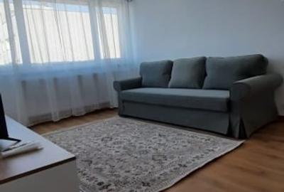 Inchiriez Apartament 2 Camere Bucurestii Noi - 2