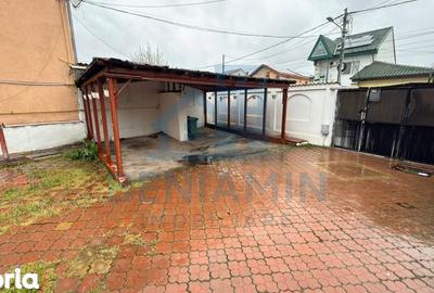 Casă cu 4 camere cu Teren 600 Mp în Central - 3