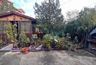 Casa cu 3 camere | str Garlei | teren 166 mp - 12