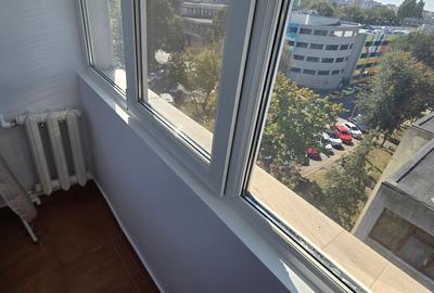 Spitalul Judetean, apartament 2 camere, etaj 6/8, decomandat, termen lung Spitalul Judetean, apartament 2 camere, etaj 6/8, decomandat, termen lung - 10