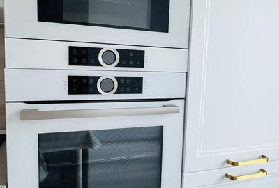 Apartament cu 2 camere decomandat, mobilat în Inel II - 18