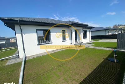 Casă cu 4 camere cu Teren 490 Mp în Mircea cel Bătrân - 12