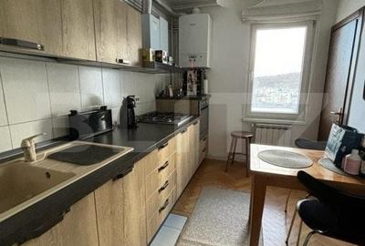 Apartament cu 3 camere, 72 mp utili, zona Tudor - 2