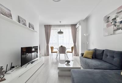 Apartament in Onix Blue, Mamaia Nord – la 2 minute de plaja - 2