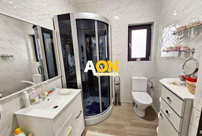 Casa 3 camere, mobilata, utilata, 446 mp teren, Alba - Micesti - 7