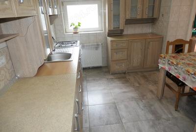 Apartament cu 2 camere în Central - 3