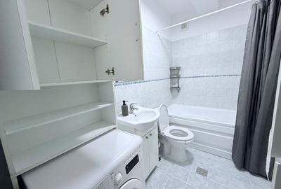 Garsonieră decomandată, mobilată în Crângași - 5