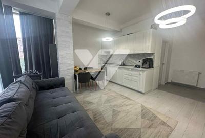 Apartament 2 camere 49 mp etaj 1 zona El Gringo Selimbar - 4