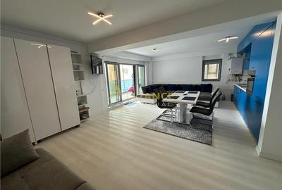 Apartament cu 2 camere semidecomandat în Central - 3