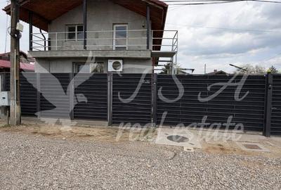 Casă cu 3 camere cu Teren 538 Mp în Snagov - 2