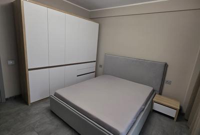 Apartament 2 camere de închiriat – Tomis Plus | 80 mp | Parcare | 550 € - 29