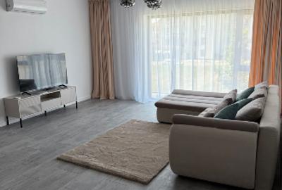 Aparament nou, 2 camere, 68 m3 Dumbraviță, Zona Arena Constructim Strada Bucures - 2