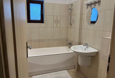 Apartament cu 2 camere semidecomandat, mobilat în Dumbrăvița - 6
