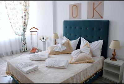 Apartament 2 camere vedere frontala la mare Summerland Mamaia 96000euro - 7