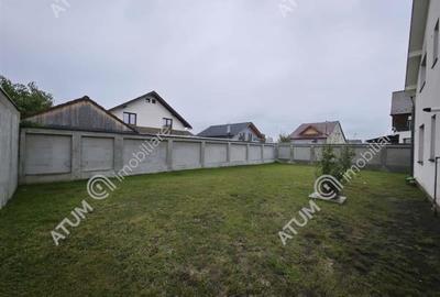 Casa spatioasa cu 5 camere decomandate si gradina in Veterani Sibiu - 32
