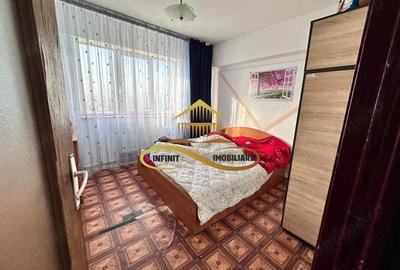 De vanzare apartament 3 camere,Str Letea, Bacau - 3