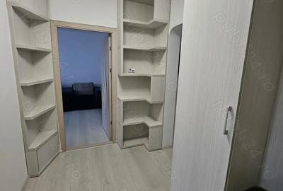 Inchiriez apartament 3 camere - 8