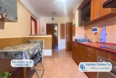 Apartament de inchiriat, 2 Camere, Decomandat, Rogerius, Oradea - 4