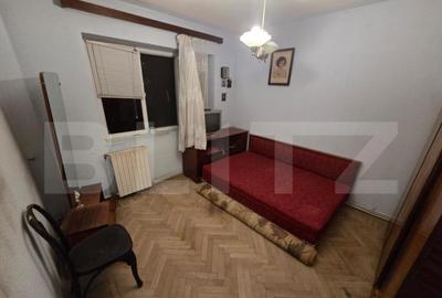Apartament 2 camere, 46,9 mp utili, decomandat etaj 3 - 7
