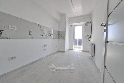 Apartament cu 2 camere decomandat în Galata - 1