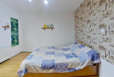 Tur 3D! Apartament 2 camere,confort sporit, etaj2,decomandat,Noua,Brasov - 15