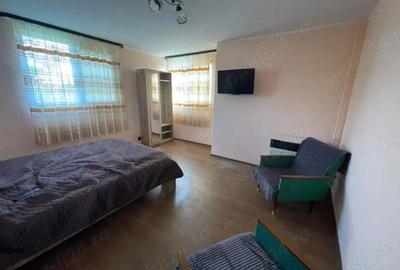 Casă cu 2 camere cu Teren 2000 Mp în Crucișor - 10