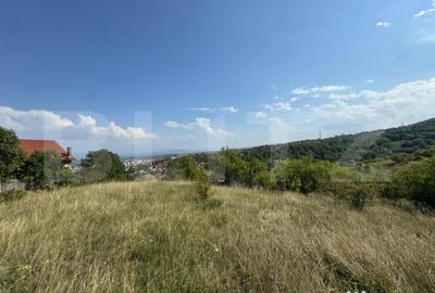 Teren de 1495 mp, în Central - 2