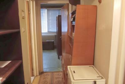 Apartament cu 3 camere semidecomandat în Obor - 10