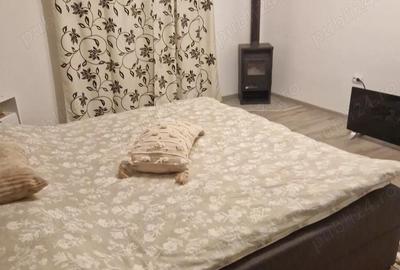 Casă cu Teren 998000 Mp în Central