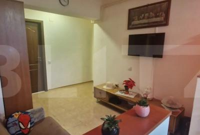 Apartament cu 4 camere decomandat în Florești - 9