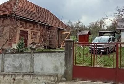 Casă individuală cu 2 camere cu Teren 2000 Mp în Ciglean - 3