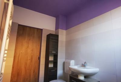 Apartament cu 2 camere decomandat în Central - 2